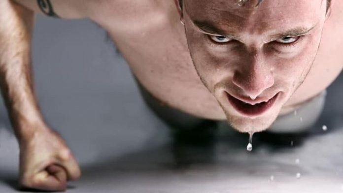 cách giúp giảm đổ mồ hôi kéo dài sau tập luyện