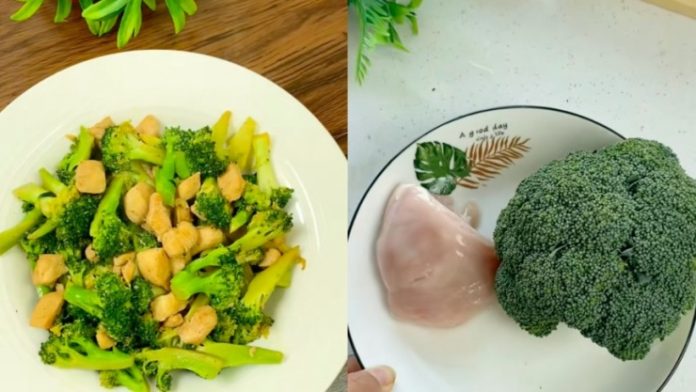 giảm cân cấp tốc